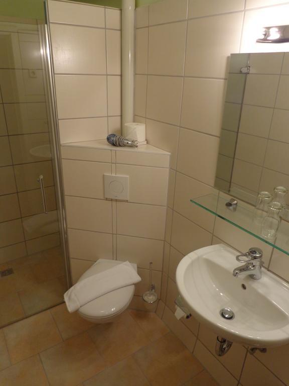 Ferienhotel Аугустусбург Номер фото