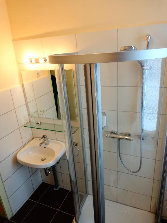 Ferienhotel Аугустусбург Номер фото